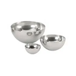Купить форма кондитерская полусферическая d4см h2см (0,02л), s/s 3133.04n – цена от завода, доставка до двери | RuOborudovanie.ru