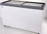 Ларь морозильный Снеж МЛП-600 серый со стеклянной крышкой – купить в Санкт-Петербурге с доставкой Купить ларь морозильный снеж млп-600 серый со стеклянной крышкой в Санкт-Петербурге – цена завода, доставка до двери | RuOborudovanie.ru