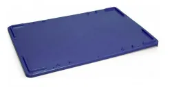 Крышка 600х400х25 мм для ящика ЯК, ПЭНД – купить в Санкт-Петербурге с доставкой Купить крышка 600х400х25 мм для ящика як, пэнд в Санкт-Петербурге – цена завода, доставка до двери | RuOborudovanie.ru