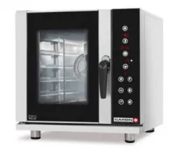 Конвектомат Garbin 25GEVAP(523D) электрический вместимостью 5*GN2/3 – купить в Санкт-Петербурге с доставкой Купить конвектомат garbin 25gevap(523d) электрический вместимостью 5*gn2/3 в Санкт-Петербурге – цена завода, доставка до двери | RuOborudovanie.ru