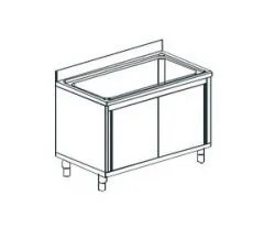 Ванна котломоечная Apach Chef Line Lp137-105Sd – купить в Санкт-Петербурге с доставкой Купить ванна котломоечная apach chef line lp137-105sd в Санкт-Петербурге – цена завода, доставка до двери | RuOborudovanie.ru
