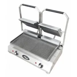Гриль контактный Grill Master ф4ктэ 21703 – купить в RuOborudovanie.ru с доставкой до двери Купить гриль контактный grill master ф4ктэ 21703 – цена от завода, доставка до двери | RuOborudovanie.ru