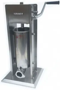 Шприц колбасный Airhot SV-7 вертикальный 7л – купить в Санкт-Петербурге по цене завода