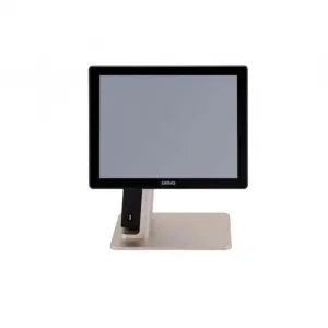 POS-компьютер моноблок Sam4s Jupiter (FORZA), сенсорный, 15", J1900, 4Gb, SSD 120GB, MSR, PCT, Win10 – купить в Санкт-Петербурге по цене завода