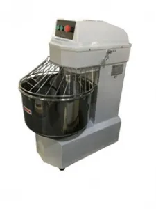 Тестомес Hurakan HKN-50Sn2V – купить в Санкт-Петербурге по цене завода