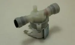Клапан Unox подачи воды Kel1250A