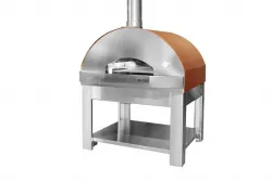 Печь для пиццы Voldone Pizza 6 – купить в RuOborudovanie.ru с доставкой до двери Купить печь для пиццы voldone pizza 6 – цена от завода, доставка до двери | RuOborudovanie.ru