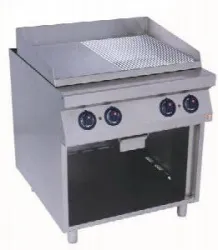 Купить поверхность жарочная kogast ez-t87/p-kr 700 серии – цена от завода, доставка до двери | RuOborudovanie.ru