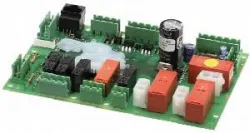 Плата релейная Firex 40700086 – купить в Санкт-Петербурге с доставкой Плата релейная Firex 40700086