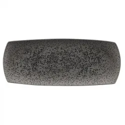 Блюдо прямоугольное узкое 35,5Х14СМ, без борта, Menu Shades, цвет Caldera Flint Grey Zccgnrpm1 – купить в RuOborudovanie.ru с доставкой до двери Купить блюдо прямоугольное узкое 35,5х14см, без борта, menu shades, цвет caldera flint grey zccgnrpm1 – цена от завода, доставка до двери | RuOborudovanie.ru