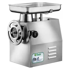 Мясорубка Fimar 22/RS (220B) до 250 кг/ч, 1.1кВт Sistema Unger – купить в Санкт-Петербурге по цене завода