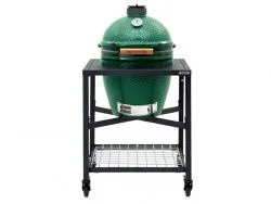 Комплект оборудования Big Green Egg: Гриль L БОЛЬШОЙ (117632)+Модуль базовый EGG Frame для гриля L ( – купить в Санкт-Петербурге с доставкой Купить комплект оборудования big green egg: гриль l большой (117632)+модуль базовый egg frame для гриля l ( в Санкт-Петербурге – цена завода, доставка до двери | RuOborudovanie.ru
