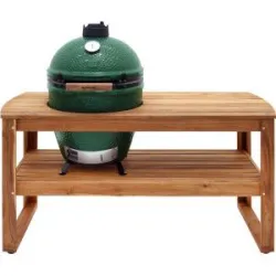 Стол для гриля XL Big Green Egg Big Green Egg 118264 – купить в Санкт-Петербурге с доставкой Купить стол для гриля xl big green egg big green egg 118264 в Санкт-Петербурге – цена завода, доставка до двери | RuOborudovanie.ru