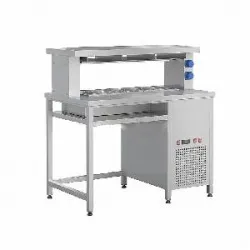 Стол для фасовки бургеров Robolabs сф-125н – купить в Санкт-Петербурге с доставкой Купить стол для фасовки бургеров robolabs сф-125н в Санкт-Петербурге – цена завода, доставка до двери | RuOborudovanie.ru