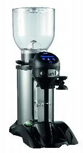 Кофемолка Cunill Marfil Tron Inox нерж.сталь бункер 2кг 1300 об/мин – купить в Санкт-Петербурге по цене завода