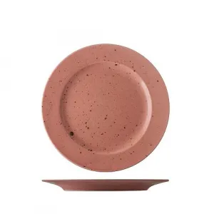 Тарелка мелкая 20СМ, серия Lifestyle, цвет Terracotta Lst2120 – купить в Санкт-Петербурге по цене завода