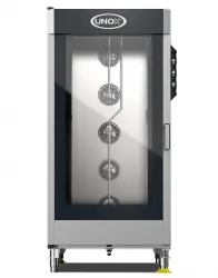 Купить печь конвекционная unox xb1083 – цена от завода, доставка до двери | RuOborudovanie.ru
