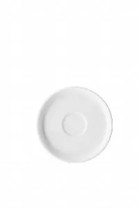 Блюдце для чашки высокой Arzberg Profi Virgin White 8-14741 – купить по цене завода