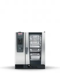 Пароконвектомат Rational Icombi Classic 10-1/1 – купить в Санкт-Петербурге с доставкой Купить пароконвектомат rational icombi classic 10-1/1 в Санкт-Петербурге – цена завода, доставка до двери | RuOborudovanie.ru