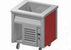 Прилавок для холодных блюд Emainox Egvr8 8035097 с охлаждаемой ванной на открытом шкафу – купить в Санкт-Петербурге с доставкой Купить прилавок для холодных блюд emainox egvr8 8035097 с охлаждаемой ванной на открытом шкафу в Санкт-Петербурге – цена завода, доставка до двери | RuOborudovanie.ru