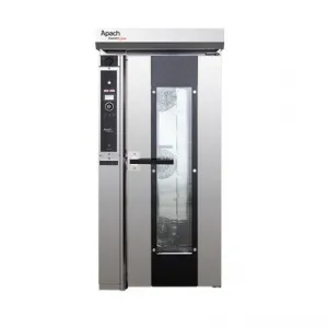 Печь ротационная Apach B46E-Fs Empta электрическая – купить по цене завода