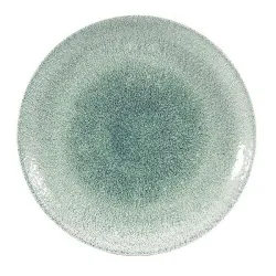Тарелка мелкая 28,8СМ, без борта, цвет Raku Jade Green, Studio Prints Rkjgev111 – купить в RuOborudovanie.ru с доставкой до двери Купить тарелка мелкая 28,8см, без борта, цвет raku jade green, studio prints rkjgev111 – цена от завода, доставка до двери | RuOborudovanie.ru