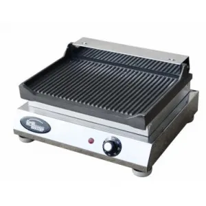 Поверхность жарочная Grill Master Ф1ПЖЭ 21706 настольная, 1 рифленая – купить в Санкт-Петербурге по цене завода