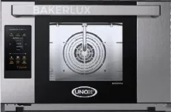 Купить конвекционная печь unox xeft-03hs-etdv – цена от завода, доставка до двери | RuOborudovanie.ru