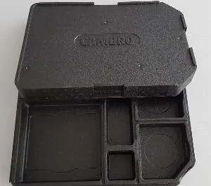 Термоподнос (ТАБЛЕТПИТАНИЕ) Cambro без посуды Epp Itenepp110 – купить в Санкт-Петербурге по цене завода