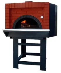 Купить печь для пиццы as term d140с в Санкт-Петербурге – цена завода, доставка до двери | RuOborudovanie.ru