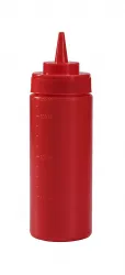 Диспенсер для соусов Viatto JW-LBSD12 RED – купить в Санкт-Петербурге с доставкой Купить диспенсер для соусов viatto jw-lbsd12 red в Санкт-Петербурге – цена завода, доставка до двери | RuOborudovanie.ru