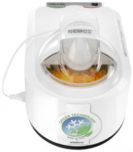 Фризер Nemox GELATO CHEF 2200 i-Green (003A500270) для твердого мороженого с 1 чашей 1,5 л – купить в Санкт-Петербурге по цене завода