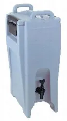 Купить термоконтейнер cambro uc500401 для напитков 19,9л в Санкт-Петербурге – цена завода, доставка до двери | RuOborudovanie.ru