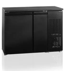 Шкаф барный Tefcold CKC6 холодильный для кег – купить в Санкт-Петербурге по цене завода