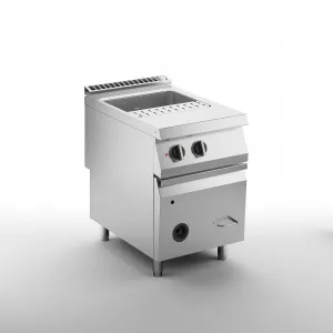 Макароноварка Apach Chef Line Slpcg69Acs газовая 900 серии – купить в Санкт-Петербурге по цене завода