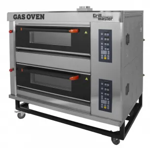 Шкаф пекарский Grill Master шжг/2 13080 – купить по цене завода