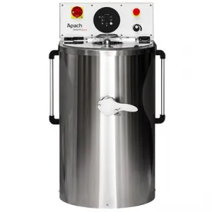 Ферментатор Apach M300 Touch напольный – купить в Санкт-Петербурге по цене завода