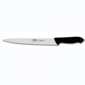 Нож для мяса 20СМ, черный Horeca Prime 28100.Hr14000.200 – купить по цене завода