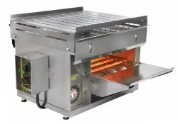 Тостер Roller Grill CT-3000 B – купить в Санкт-Петербурге с доставкой Купить тостер roller grill ct-3000 b в Санкт-Петербурге – цена завода, доставка до двери | RuOborudovanie.ru