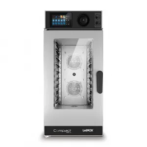 Пароконвектомат Naboo Compact Coen101R Lainox – купить в Санкт-Петербурге по цене завода