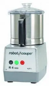 Куттер Robot Coupe R4-1V – купить в Санкт-Петербурге по цене завода