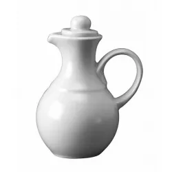 Бутылка для масла/уксуса 0,16Л H13См, с крышкой, Whiteware Whvb1 – купить в Санкт-Петербурге с доставкой Купить бутылка для масла/уксуса 0,16л h13см, с крышкой, whiteware whvb1 в Санкт-Петербурге – цена завода, доставка до двери | RuOborudovanie.ru