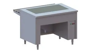 Поверхность подогреваемая Apach Lht720О для линии разачи питания – купить в Санкт-Петербурге по цене завода