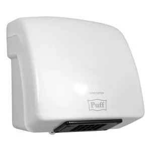 Рукосушитель Puff 8830 (1401.320) – купить в Санкт-Петербурге по цене завода