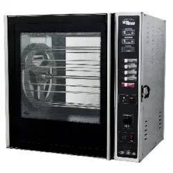 Гриль для кур Grill Master Ф3КЭЛ/1 22135 конвекционный – купить в RuOborudovanie.ru с доставкой до двери Купить гриль для кур grill master ф3кэл/1 22135 конвекционный – цена от завода, доставка до двери | RuOborudovanie.ru
