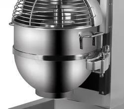 Дежа для миксера Viatto B50 (PYHL) – купить в Санкт-Петербурге с доставкой Купить дежа для миксера viatto b50 (pyhl) в Санкт-Петербурге – цена завода, доставка до двери | RuOborudovanie.ru
