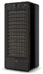 Шкаф винный Enofrigo I.Am H2000 стат. холодильный Черн.Рамка темн. Дер. Комп. Ящ, L1S1Ns+Ga8901/010 – купить в RuOborudovanie.ru с доставкой до двери Купить шкаф винный enofrigo i.am h2000 стат. холодильный черн.рамка темн. дер. комп. ящ, l1s1ns+ga8901/010 – цена от завода, доставка до двери | RuOborudovanie.ru