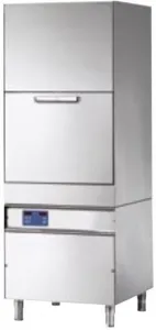 Машина котломоечная Dihr Lp4 S8 Tr Plus – купить в Санкт-Петербурге по цене завода