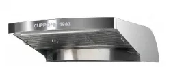 Зонт вытяжной для печи для пиццы Cuppone Giotto Kgtas-A5-Cp – купить в Санкт-Петербурге с доставкой Купить зонт вытяжной для печи для пиццы cuppone giotto kgtas-a5-cp в Санкт-Петербурге – цена завода, доставка до двери | RuOborudovanie.ru