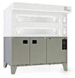 Шкаф расстоечный Bassanina Fm 3T 4060 C – купить в RuOborudovanie.ru с доставкой до двери Купить шкаф расстоечный bassanina fm 3t 4060 c – цена от завода, доставка до двери | RuOborudovanie.ru